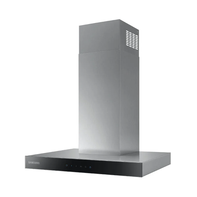 CAMPANA | INOX | 4 NIVELES DE POTENCIA