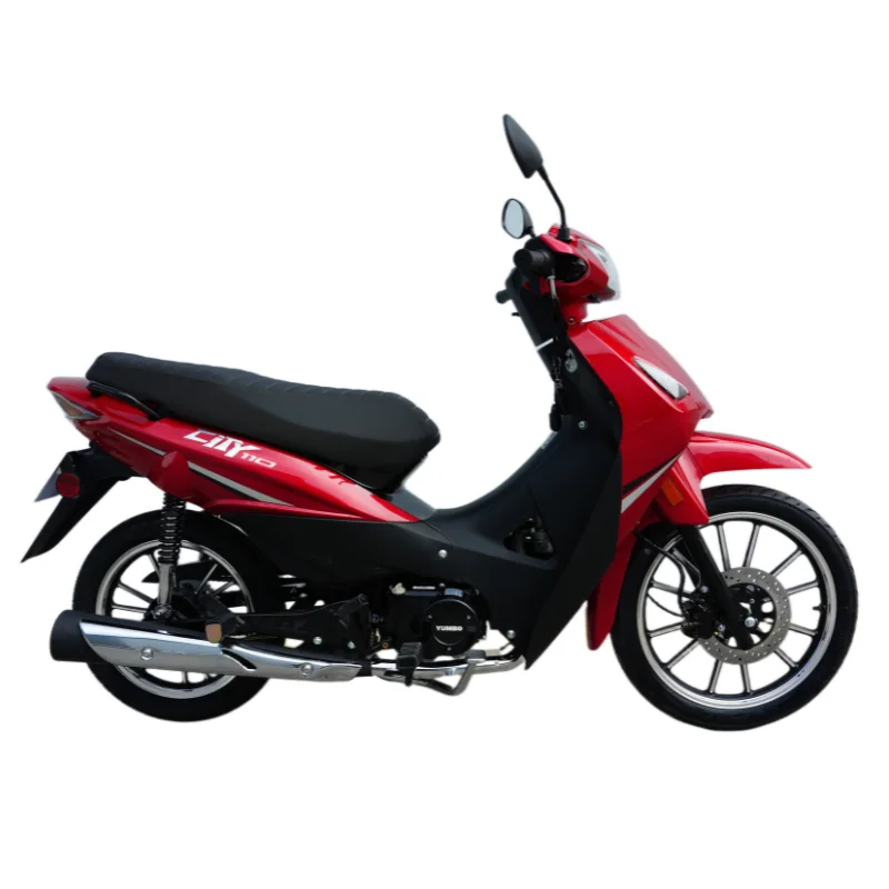 YUMBO CITY110