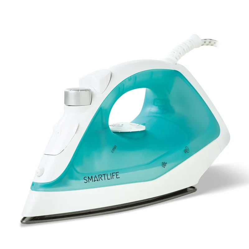 PLANCHA A VAPOR 1200 W