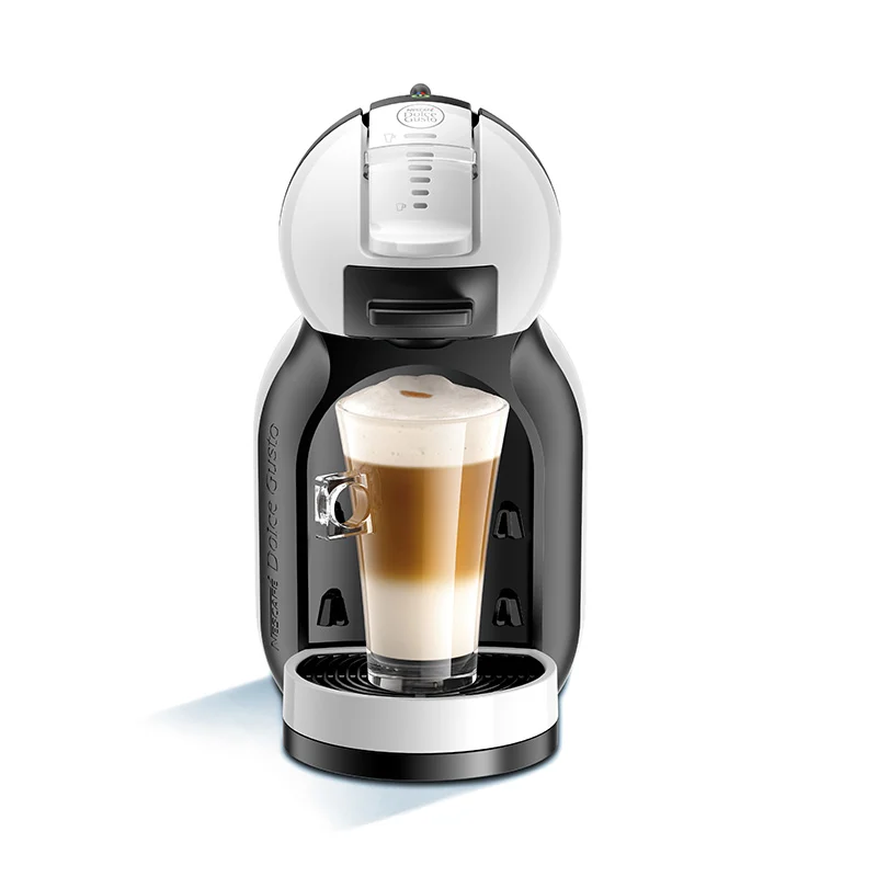 CAFETERA AUTOMATICA MINI ME BLANCA