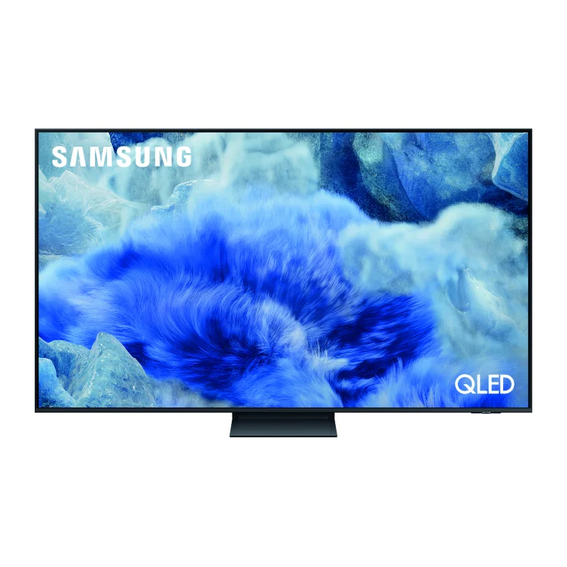 QLED UHD 4K 85"