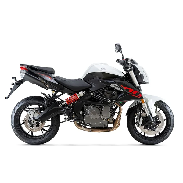BENELLI TNT600I