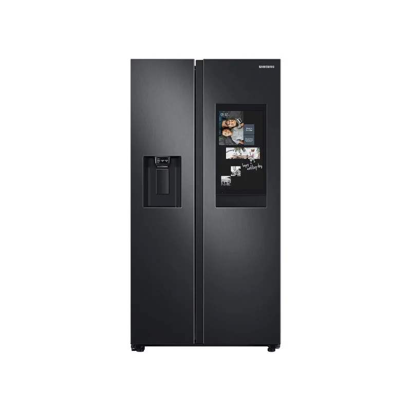 REF. INVERTER | 585 L  | SIDE BY SIDE FAMILY HUB
