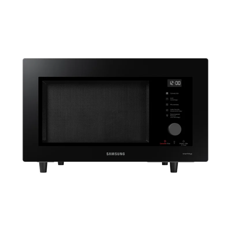 MICROONDAS 32L| CON AIRFRYER| 1400W