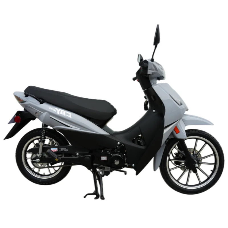 YUMBO CITY125
