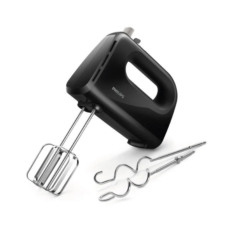 Batidora manual | 300 W | 5 vel. + Turbo