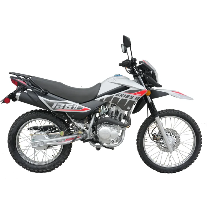 YUMBO SK125 II