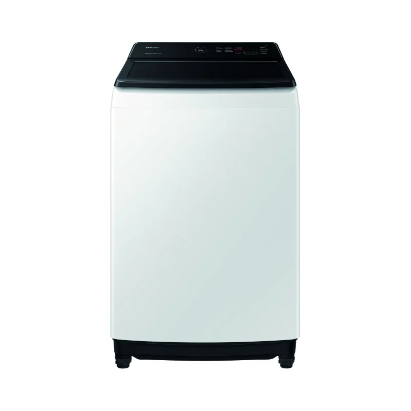 LAVARROPAS CARGA SUPERIOR | BLANCO | 19 KG | INVERTER