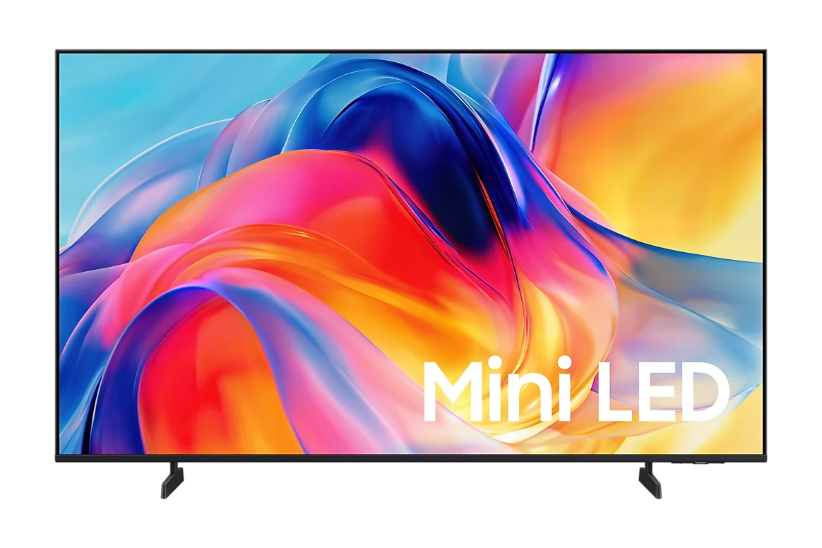MINI LED UHD 4K 43"
