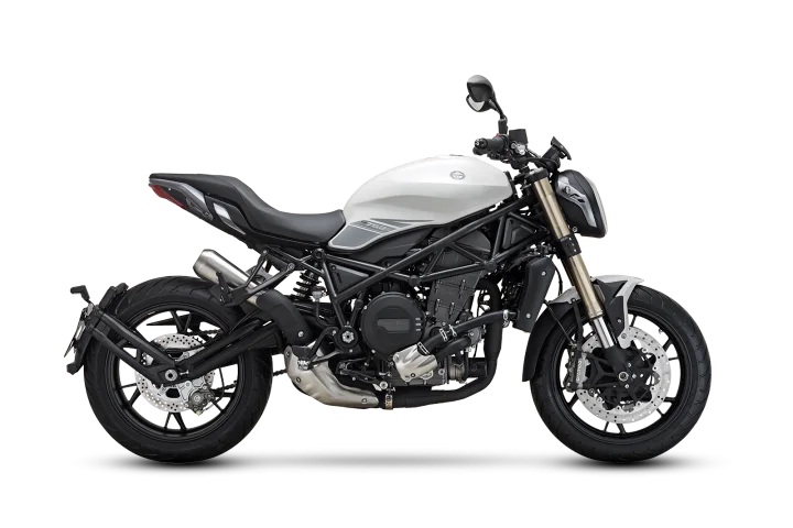 BENELLI 752S