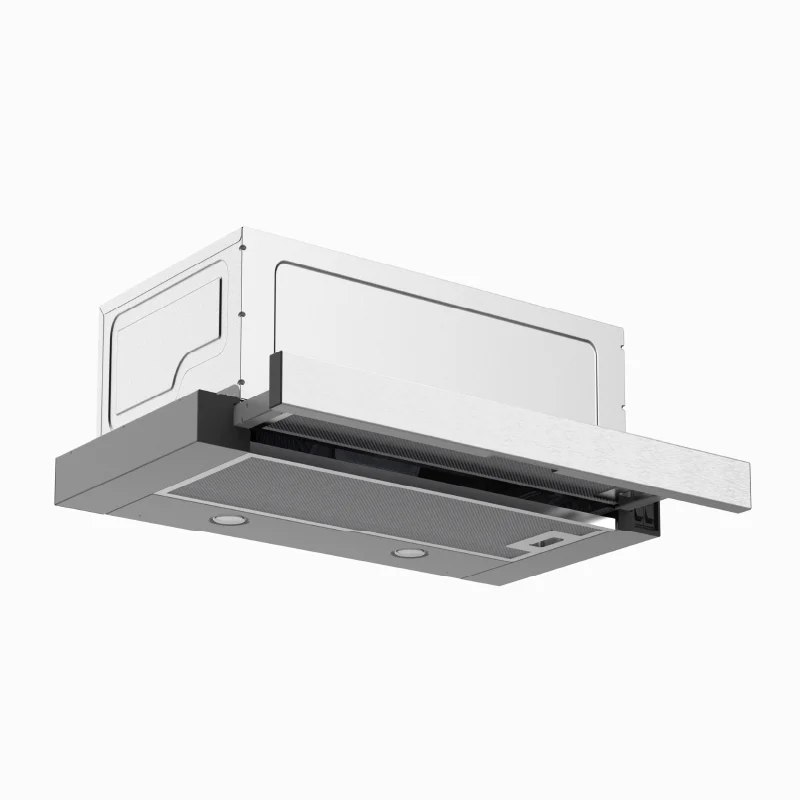 CAMPANA TELESCOPICA SL-CH60TL