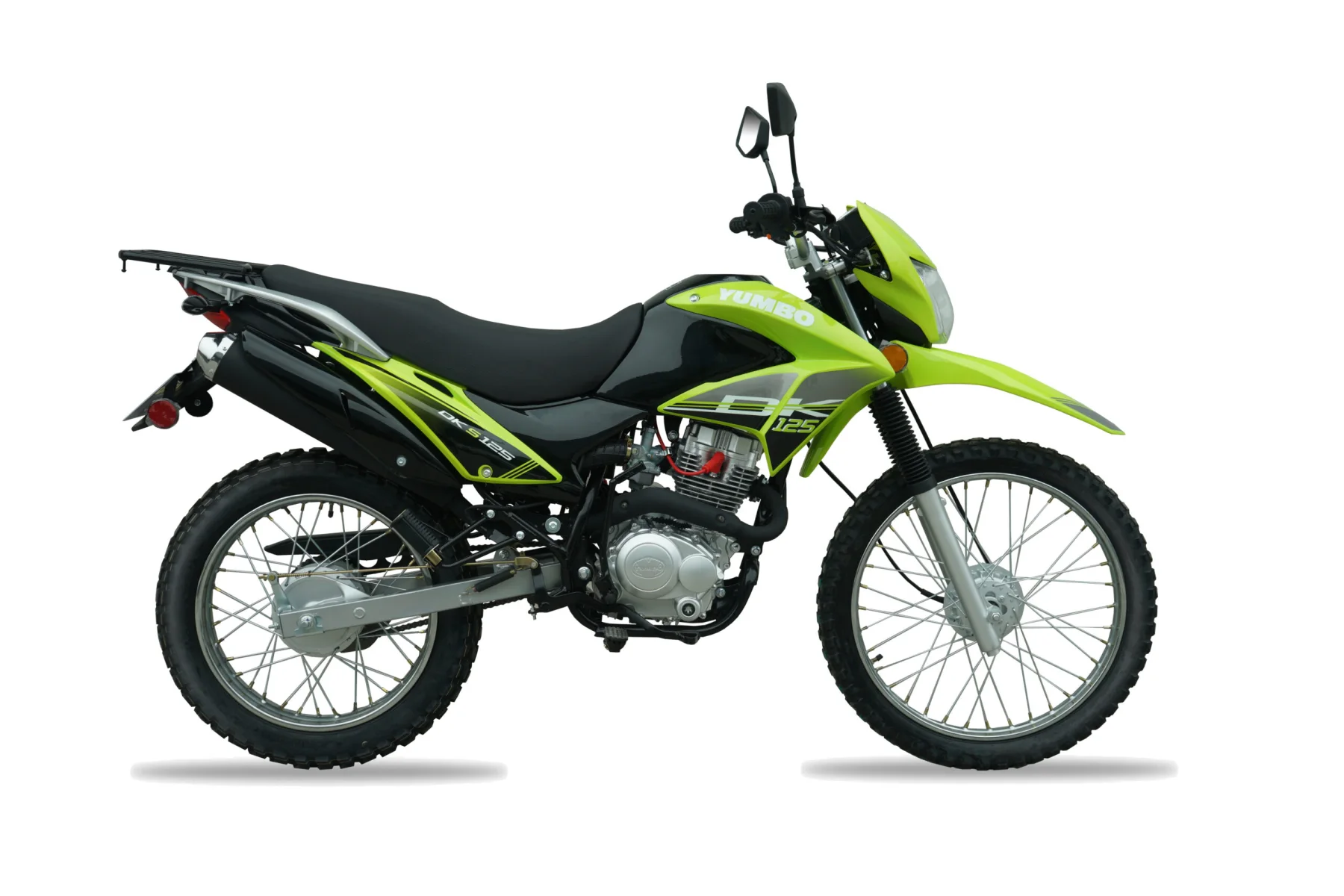 YUMBO DK125S