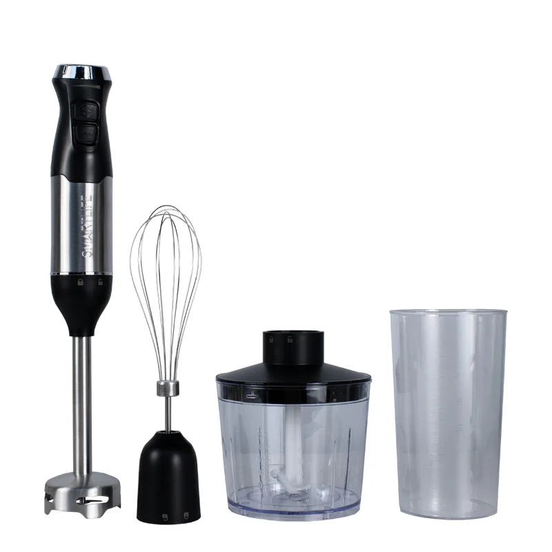 MIXER CON ACCESORIOS | 600 W | 2 VELOCIDADES