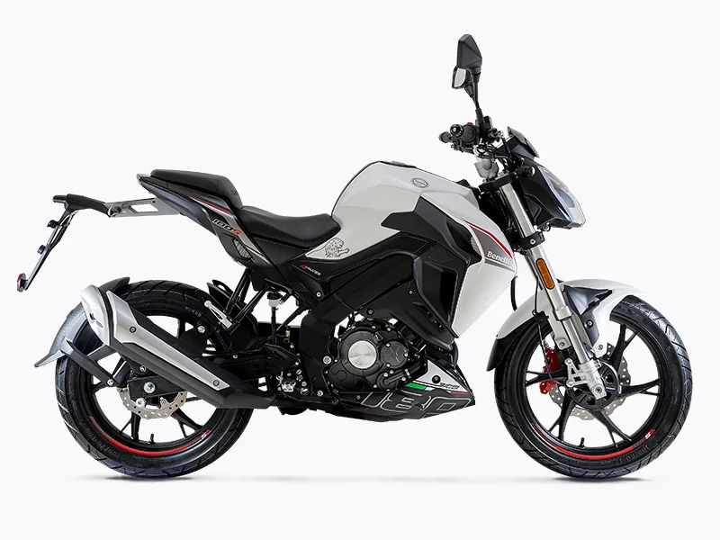 BENELLI 180S