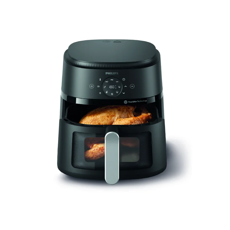 Airfryer Digital XL | 6.2L