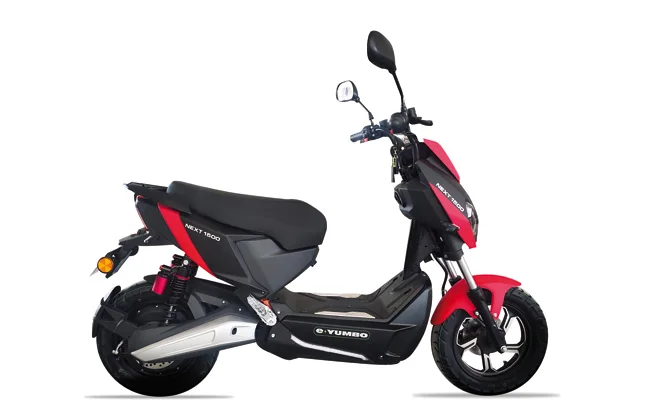 E-YUMBO NEXT1500