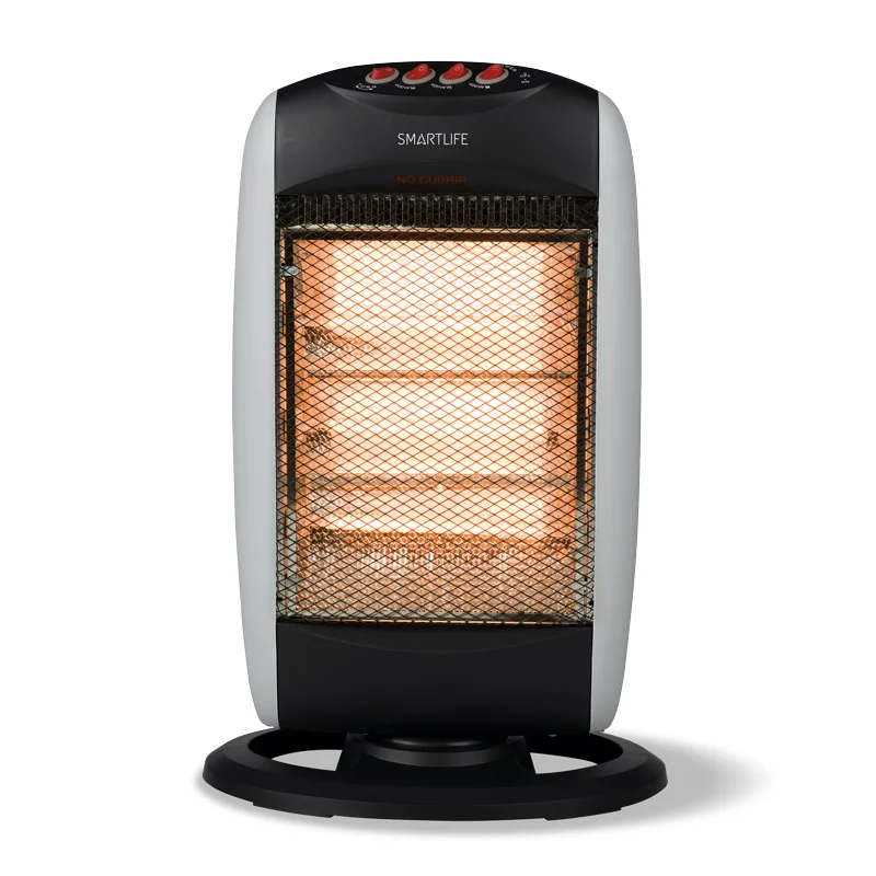 ESTUFA HALÓGENA | 1200W