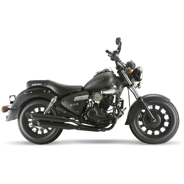 KEEWAY SUPERLIGHT
