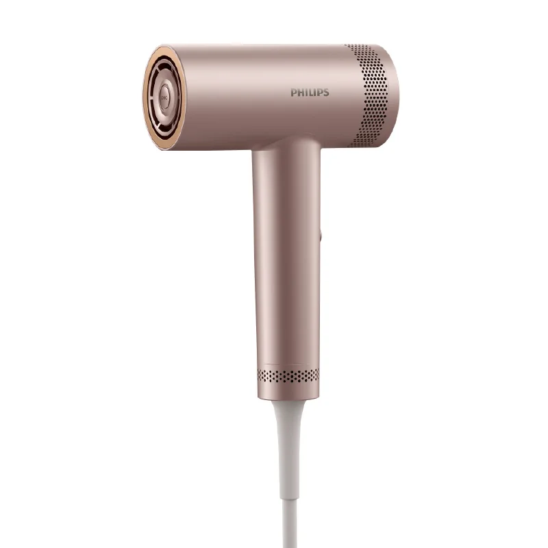 Secador  ThermoShield | Iónico |  55° a 95° C | | Motor Bldc