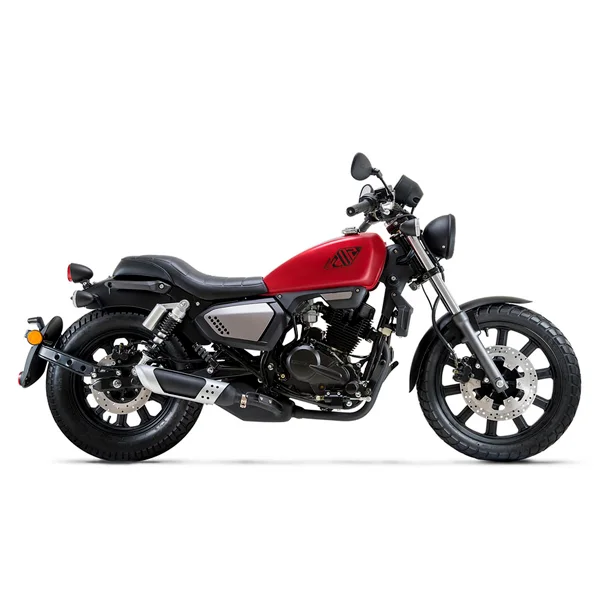 KEEWAY K-LIGHT 202