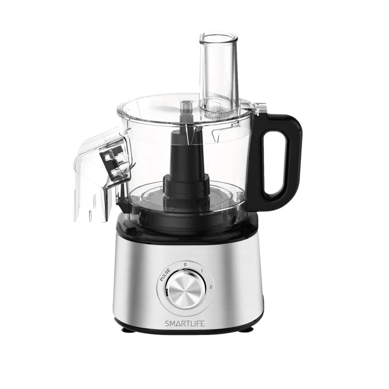 MULTIPROCESADORA | 800-1000 W | 2 VELOCIDADES + PULSO