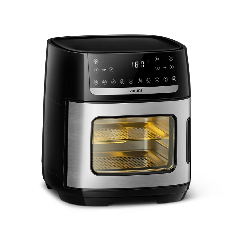 Philips Serie 5000 – Horno Airfryer - 12L