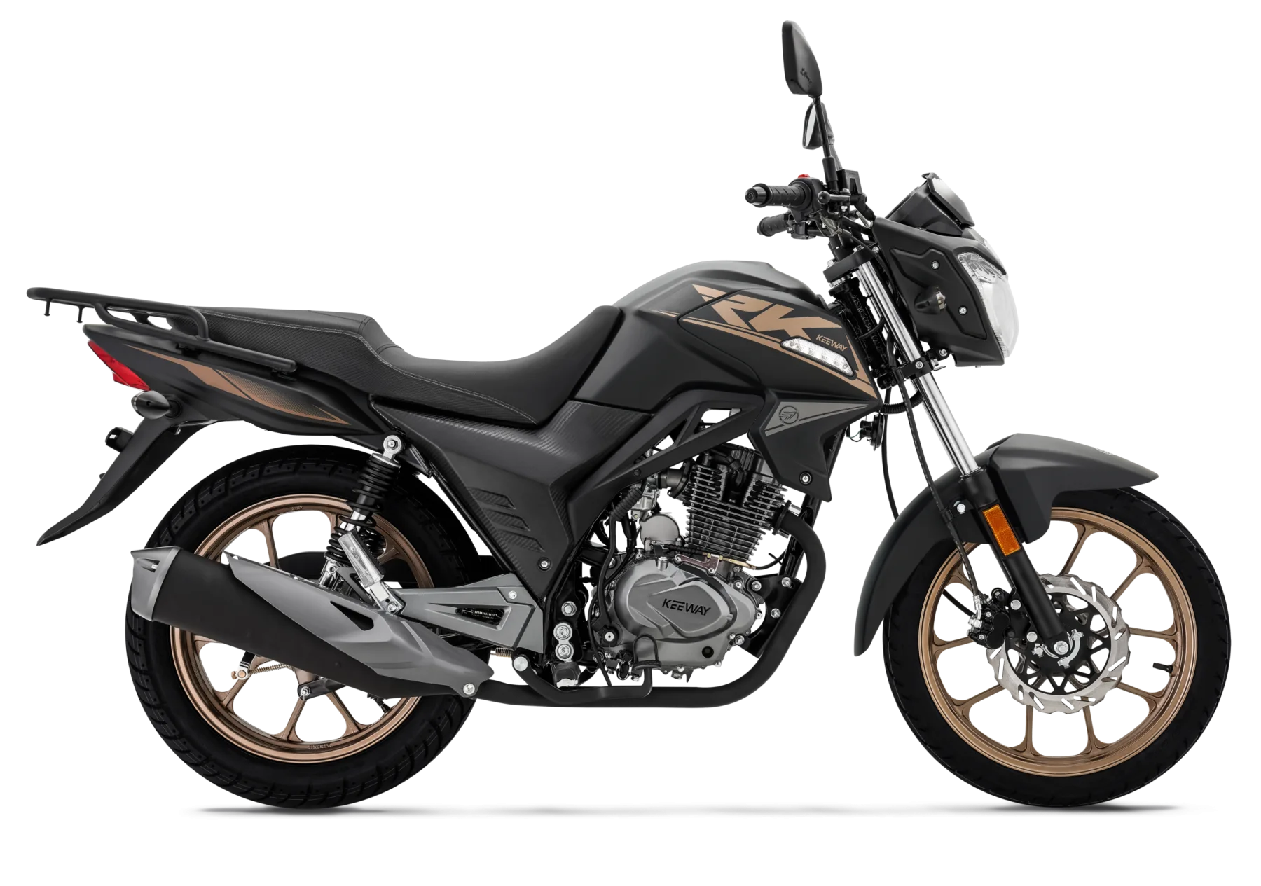 KEEWAY RK200