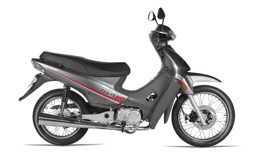 YUMBO MAX110