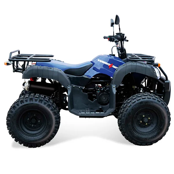 YUMBO4TRACK 200 T