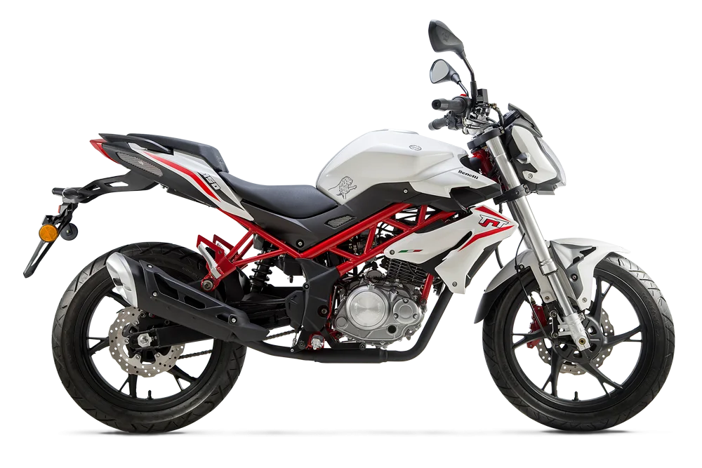 BENELLI TNT150I