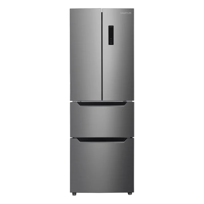 REFRIGERADOR FRENCH DOOR 4 PUERTAS 351L