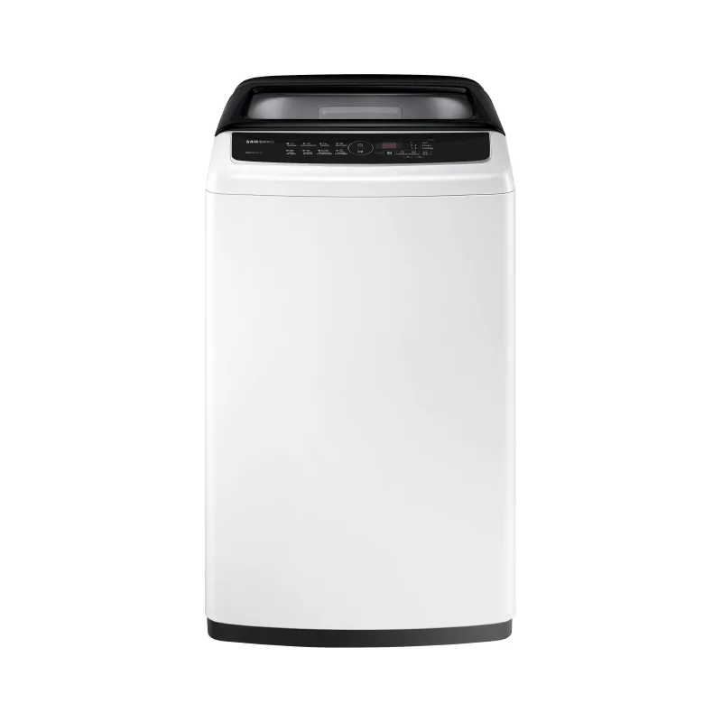 LAVARROPAS CARGA SUPERIOR | BLANCO | 8 KG | INVERTER