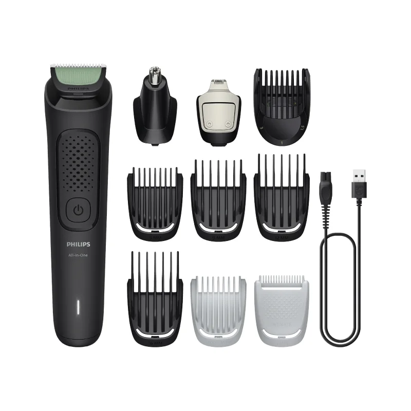 Multigroom 10 en 1 | Uso inalámbrico