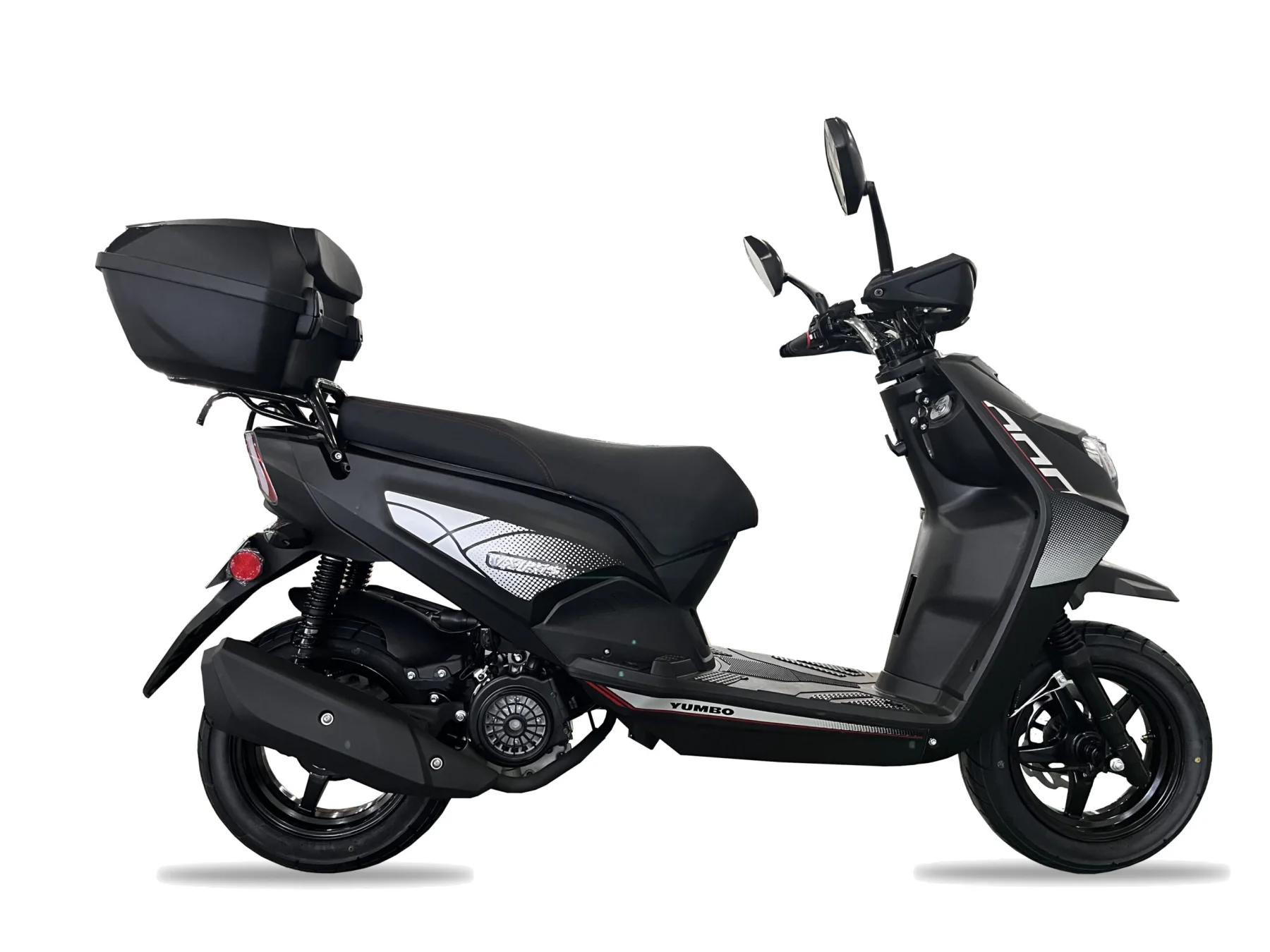 YUMBO VX125S