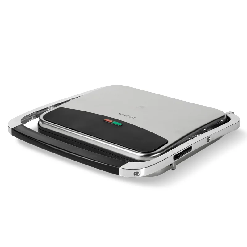 SANDWICHERA GRILL INOX | 1800 W