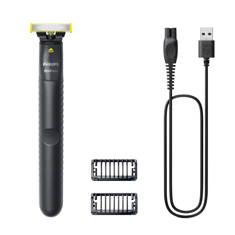 ONEBLADE | Rostro | 2 acc.