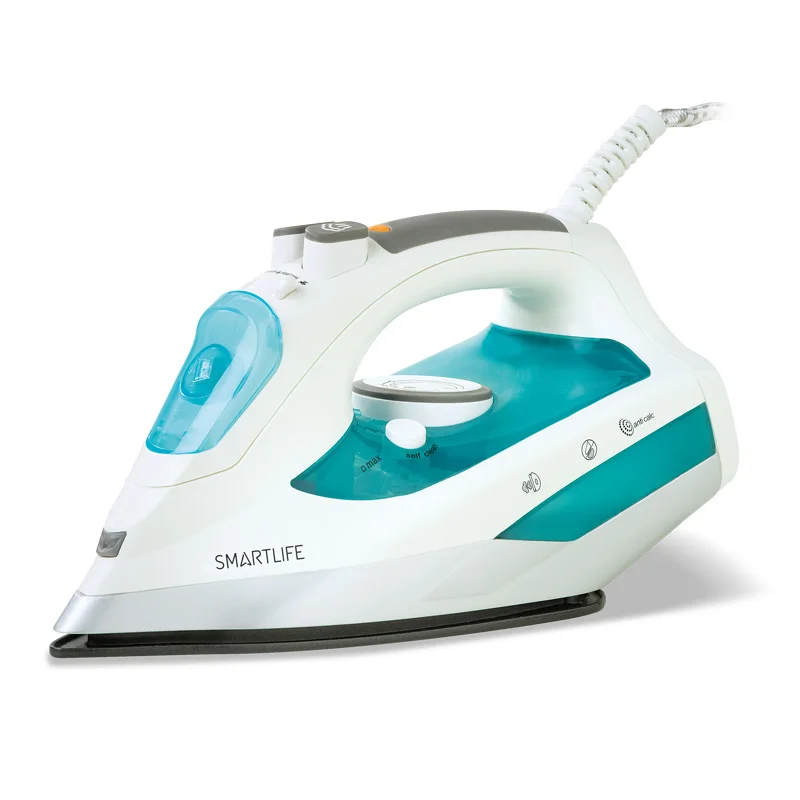 PLANCHA A VAPOR 2200 W