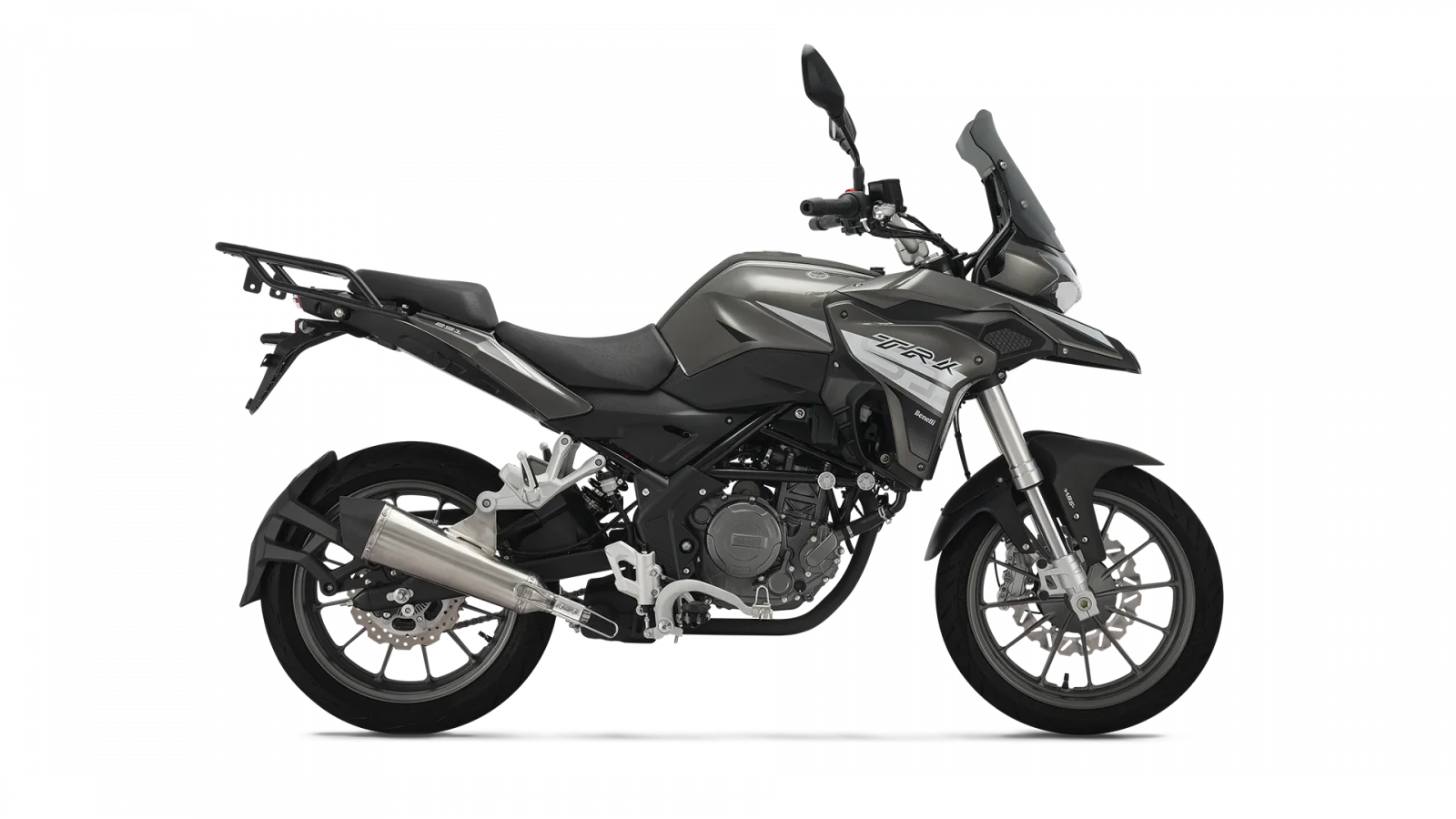 BENELLI TRK251