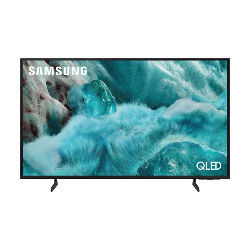 QLED UHD 4K 50"
