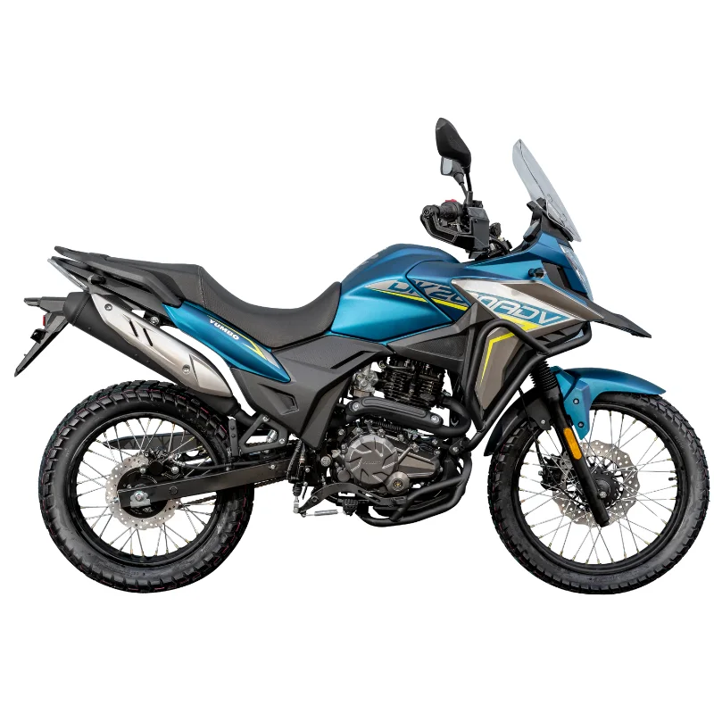 YUMBO DK200 ADV