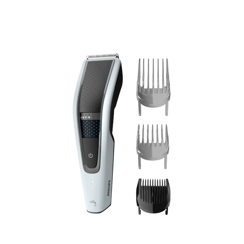 Cortacabello inalámbrico | 3 acc. | 28 posic.