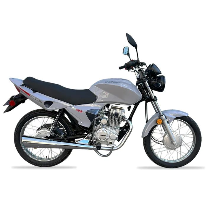 YUMBO GS125 S