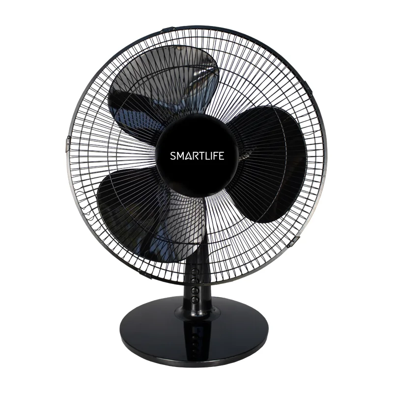VENTILADOR DE MESA| 3 VELOCIDADES| | 40 CM | 50W