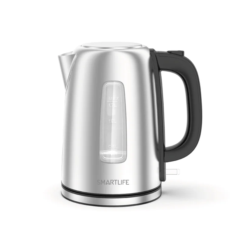 JARRA ELÉCTRICA INOX | 1.7 L |1850 ~ 2200 W