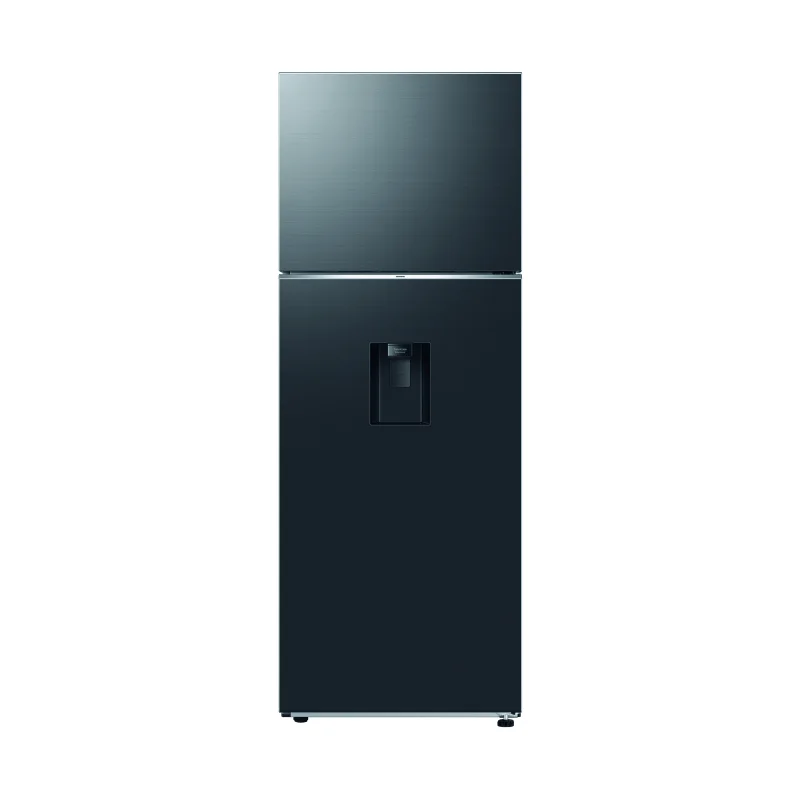 REF. INVERTER | 430 L | NEGRO | C/ DISPENSADOR