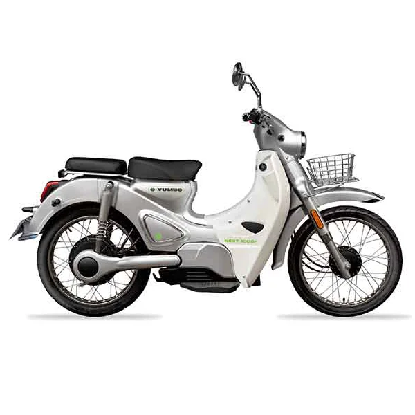 E-YUMBO NEXT1000R