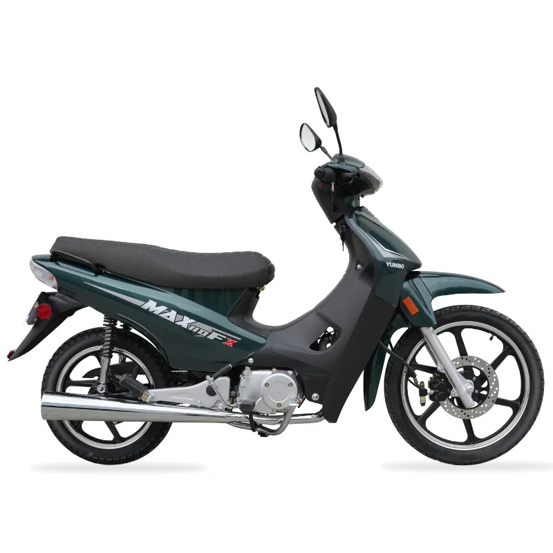 YUMBO MAX110 FX