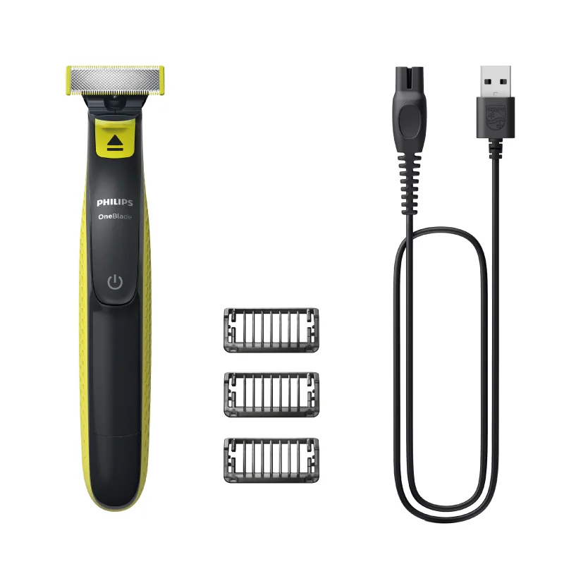 ONEBLADE | Rostro | 3 acc.