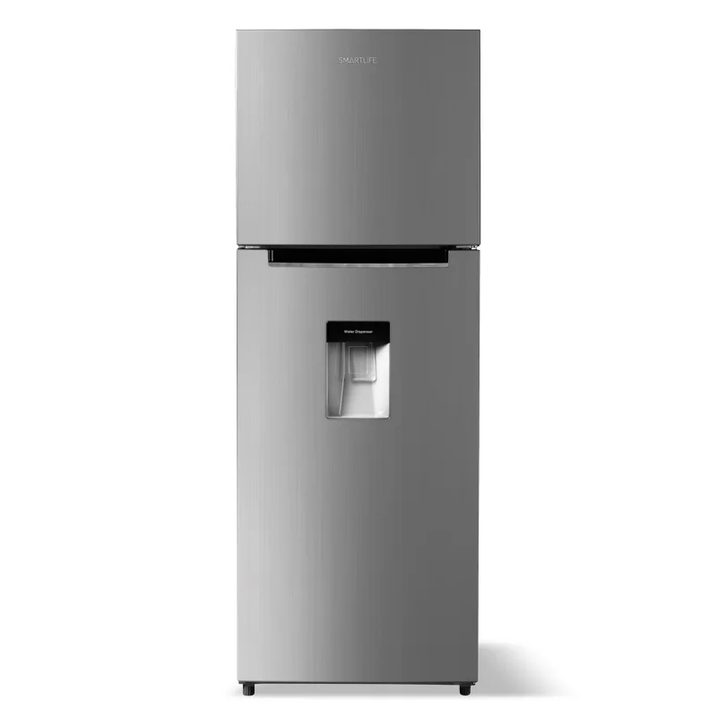 REFRIGERADOR FRÍO SECO CON DISPENSADOR 249L