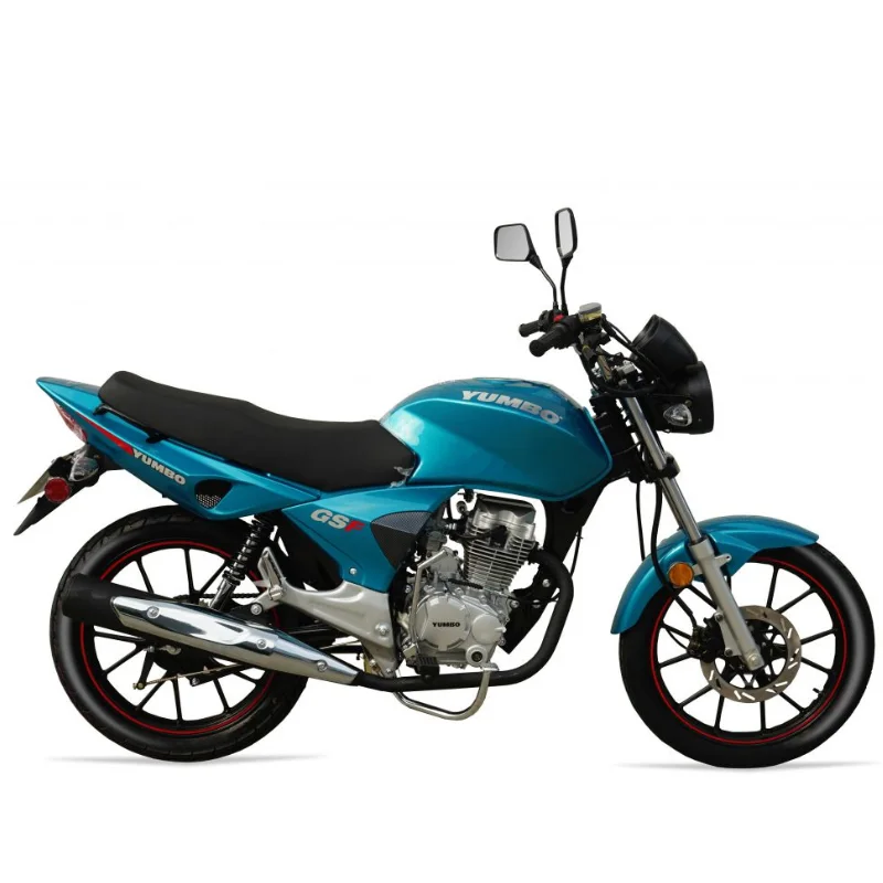 YUMBO GS125 F